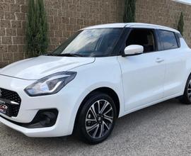 Suzuki Swift 1.2 Benz-Hybrid Top KM CERTIFICATI 12