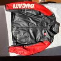 Giacca Dainese Ducati Company C3 Tg. 52