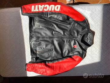 Giacca Dainese Ducati Company C3 Tg. 52