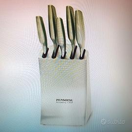 Set Pensofal accademy chef