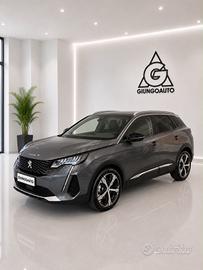 Peugeot 3008 BlueHDi 130 S&S EAT8 Allure Pack
