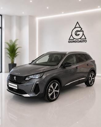 Peugeot 3008 BlueHDi 130 S&S EAT8 Allure Pack