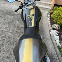 Ducati Monster 600 carburatori