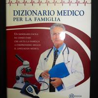 Dizionario Medico per la Famiglia, 2011