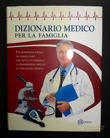 Dizionario Medico per la Famiglia, 2011