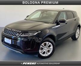 Land Rover RR Evoque Range Rover Evoque 2.0D ...