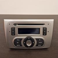 BOSCH Stereo Lettore CD Alfa Romeo MiTo ORIGINALE