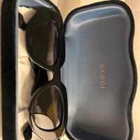 Occhiali da sole Gucci