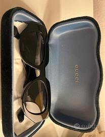 Occhiali da sole Gucci