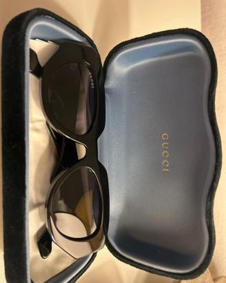 Occhiali da sole Gucci