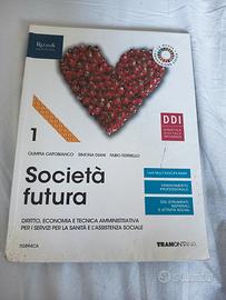 società futura 1 tramontana