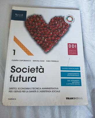 società futura 1 tramontana