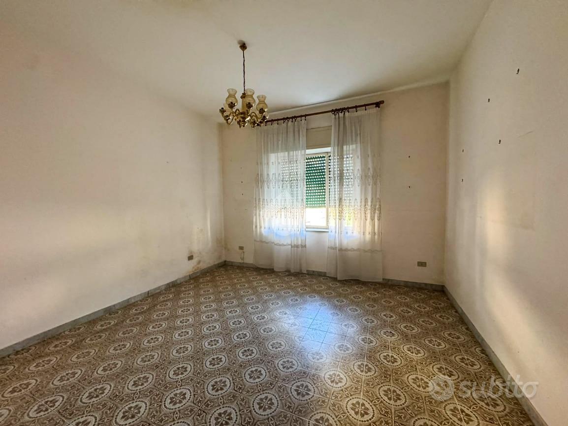 Appartamento – Amantea - Vista 4
