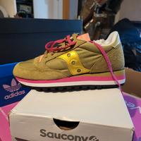 scarpa saucony originale 38