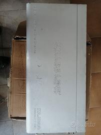 amplificatore killer line