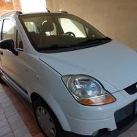 Matiz Chevrolet Ecology 