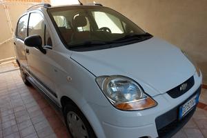 Matiz Chevrolet Ecology 