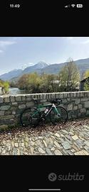 Bici da corsa sWorks SL6 disc taglia 52 -ultegra