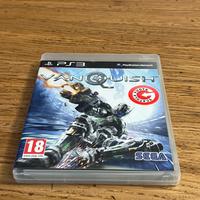 Vanquish ps3