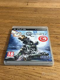 Vanquish ps3