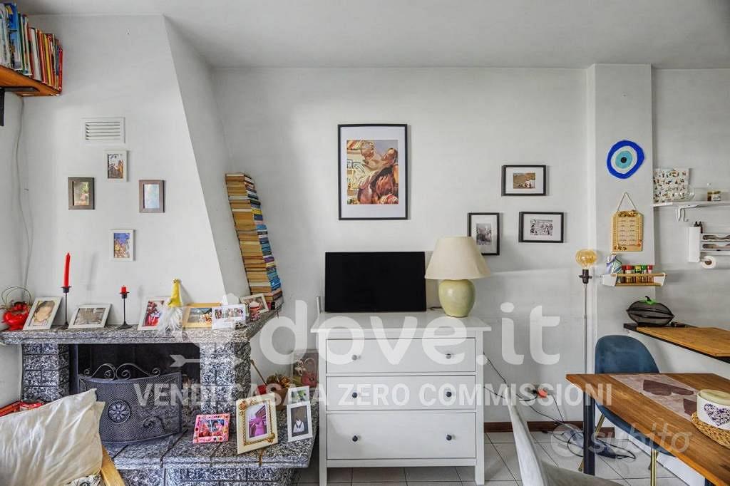 Appartamento – Porto Valtravaglia, Parco Hermitage, Nuvolina - Vista 4