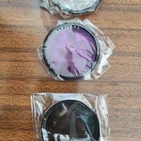 Set filtri fotocamera 52 mm Polaroid