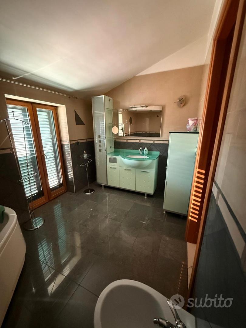 Apartment in Pietramontecorvino, Foggia - Altro