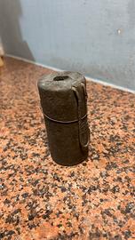 Mina Rohrhandgranate ww1