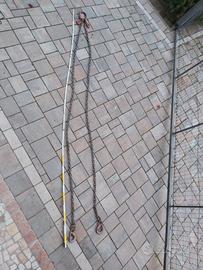 Catena alzacarichi (pendente )
