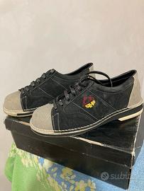 Scarpe da bowling