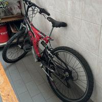 Bici per ragazzo