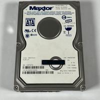 Hard Disk SATA 200 Gb