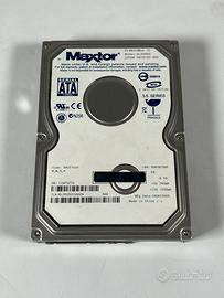 Hard Disk SATA 200 Gb