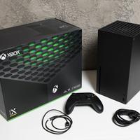 Xbox series x