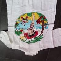 Camicia e top vintage