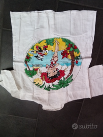 Camicia e top vintage