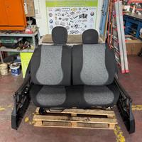 Tappezzeria completa Lancia Y anno 2023