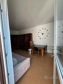 Appartamento a Scurelle