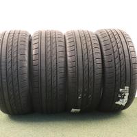 Gomme Tracmax Ice-Plus  225 50 17 Inverno