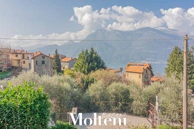 Villa di 100 m² con 2 locali a Perledo