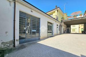 DEPOSITO A SAVIGNANO SUL RUBICONE