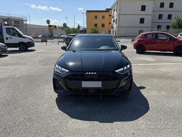 Audi A3 Sportback 35 S-Line
