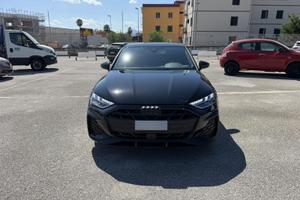 Audi A3 Sportback 35 S-Line