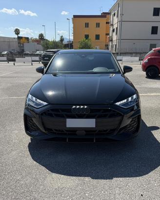 Audi A3 Sportback 35 S-Line