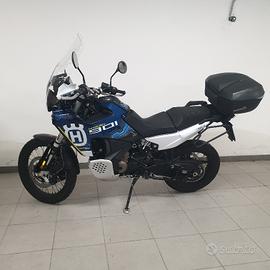 Husqvarna Norden 901 Expedition