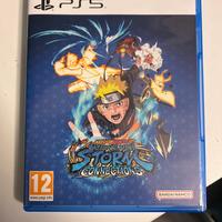 Narutoxboruto ps5