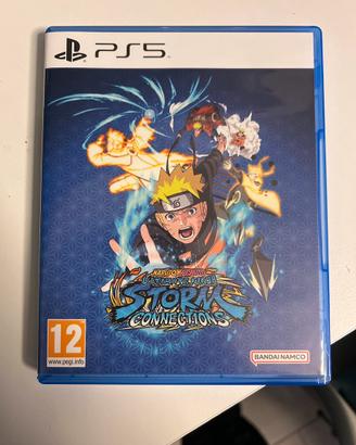 Narutoxboruto ps5