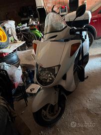 HONDA DIRT BIKE