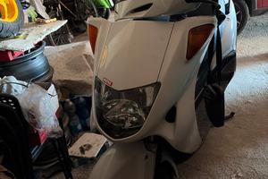 HONDA DIRT BIKE