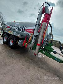 carrobotte Grazioli remack